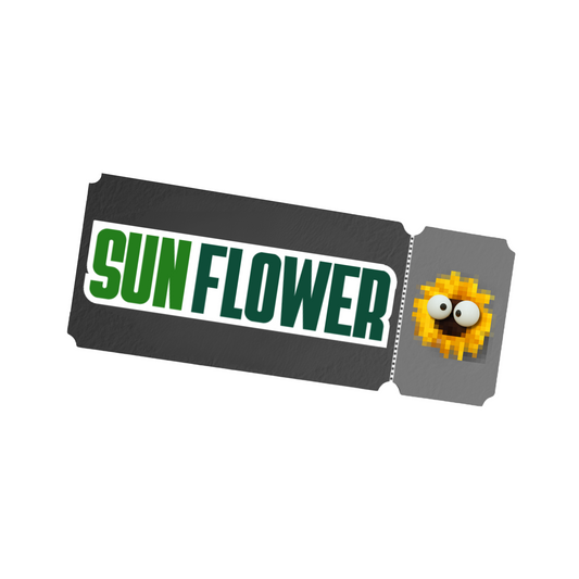 Sunflower All Inclusive Ticket - Daily Package